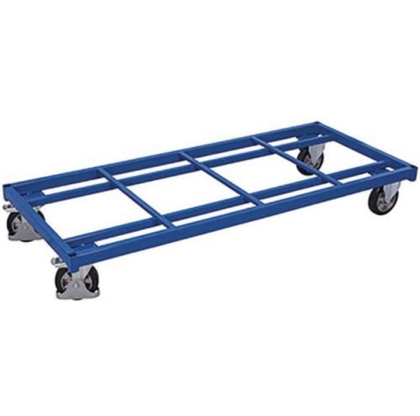 Wózek do transportu ciężkiego 2080x880 , 1200kg