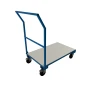 Wózek platformowy z uchwytem, do 300kg 1000x600 