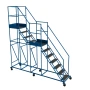 Drabina jezdna dwupoziomowa 1,75m x 2,5m