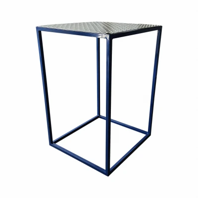 MSP SYSTEM, podest 650x700x1000