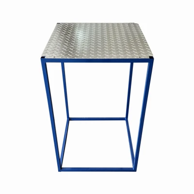 MSP SYSTEM, podest 650x700x750