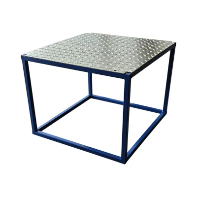 MSP SYSTEM, podest 650x700x500